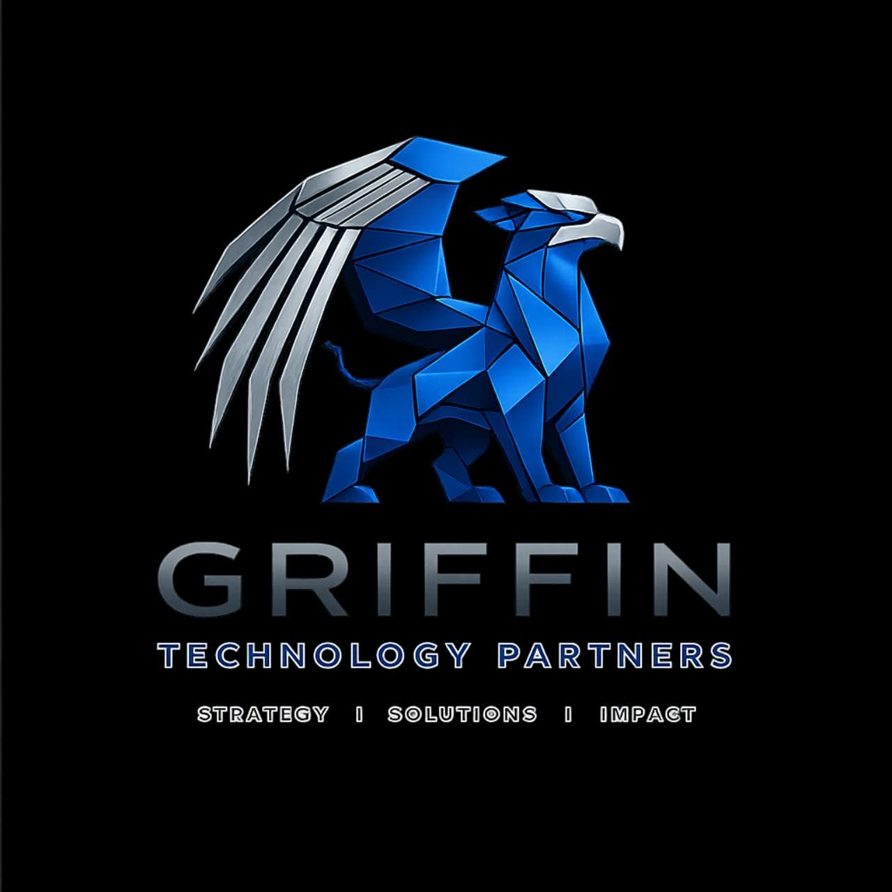 Griffin Technology Partners logo